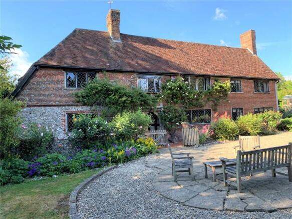 Homes For Sale In Soberton Buy Property In Soberton Primelocation