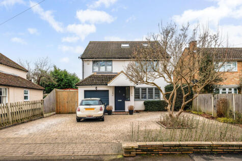 Hatch Lane, Windsor, SL4