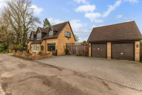 Roses Lane, Windsor, SL4
