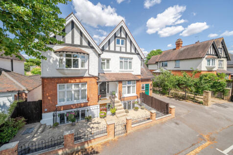 Bolton Crescent, WINDSOR, SL4