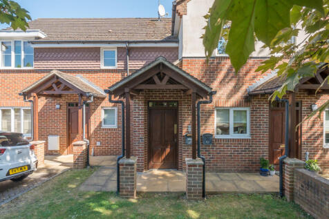 Green Lane, Windsor, SL4