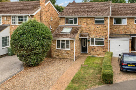 Bailey Close, Windsor, SL4