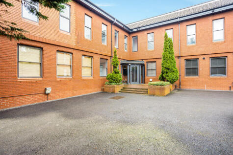 Clewer Hill Road, Windsor, SL4