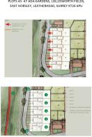 Floor/Site plan 2