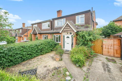 Cranmore Lane, West Horsley