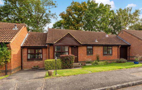 Weston Lea, West Horsley