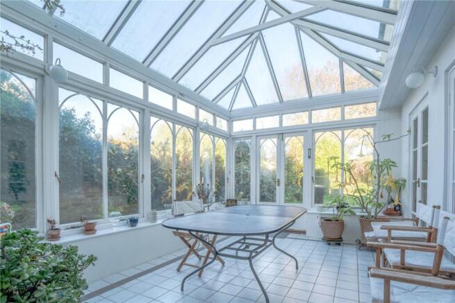 Orangery