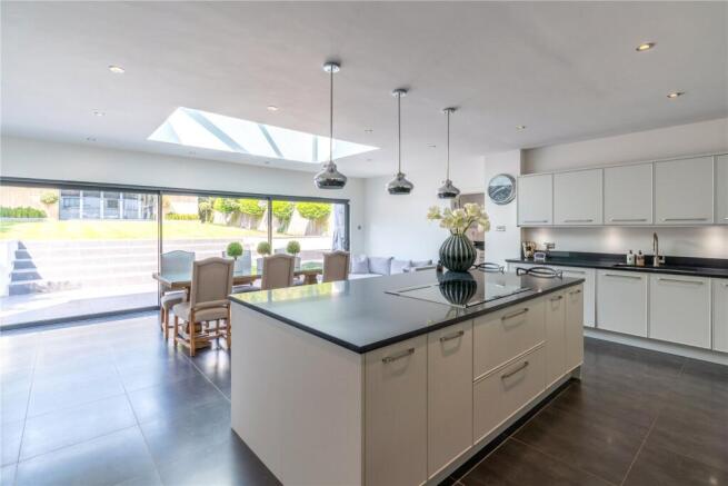 Dining Room/Kitchen