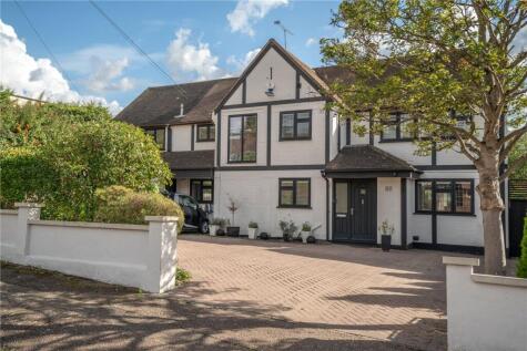 Tycehurst Hill, Loughton, Essex, IG10