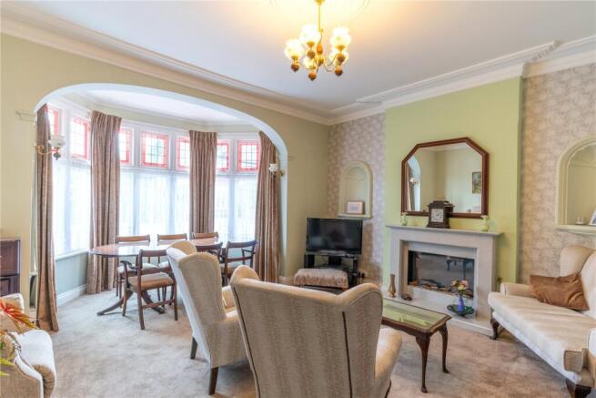 Sitting Room/Dining