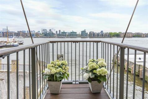 33 Bermondsey Wall West, London, SE16