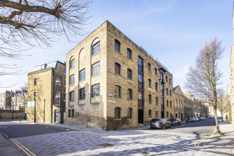 Cole Street, London, SE1