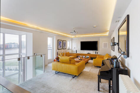 Princes Court, London, SE16