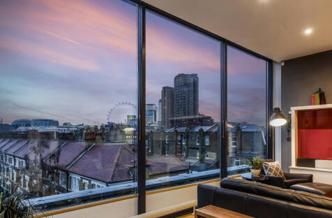 Short Street, London, SE1