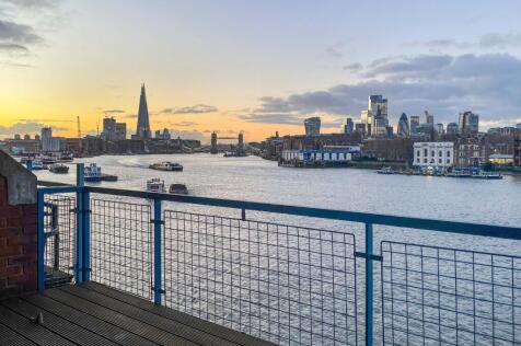 Elephant Lane, London, SE16