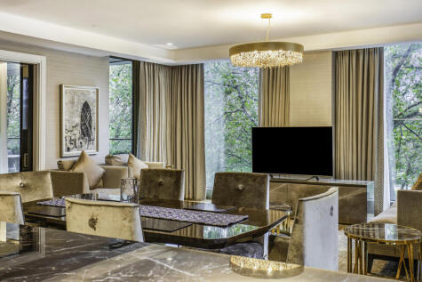 Belvedere Road, London, SE1