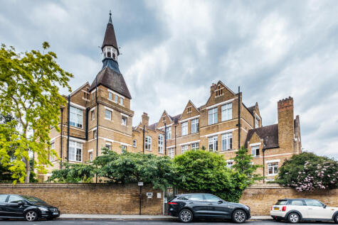 Prioress Street, London, SE1