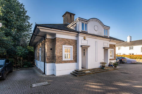 Kingston Hill Place, Kingston Upon Thames, KT2