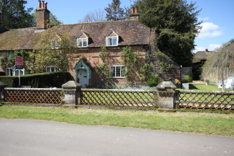 Chawton, Hampshire, GU34