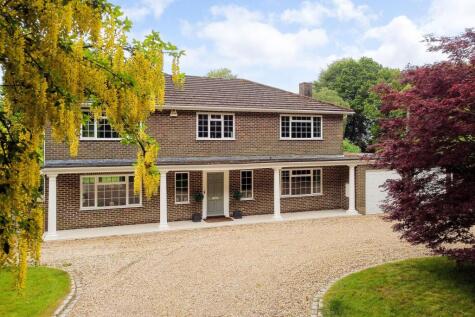 Redwood Lane, Medstead, GU34