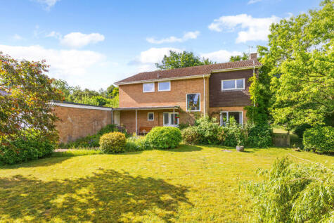 106 Whitedown Lane, Alton, GU34