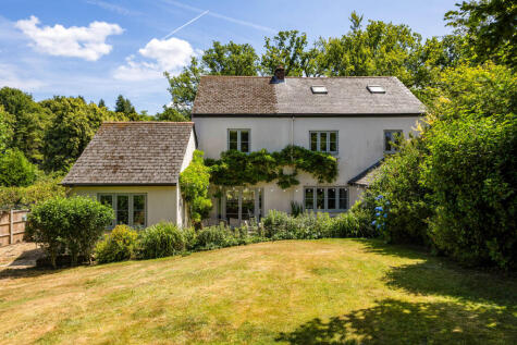 Kings Hill, Beech, GU34