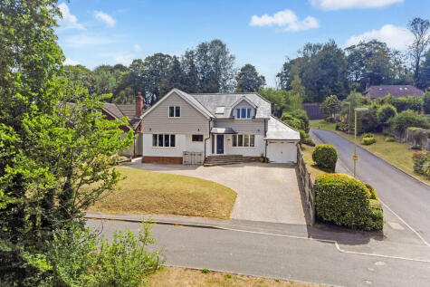 Ashdell Road, Alton, GU34