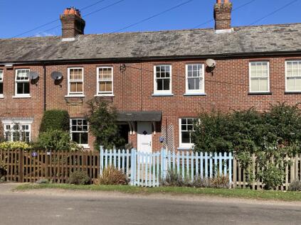 Station Road, East Tisted, GU34