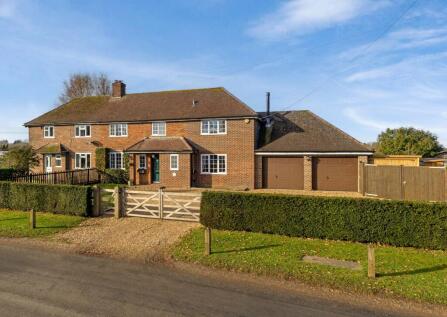 Holt End Lane, Bentworth, GU34