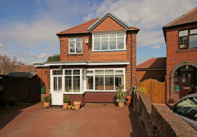 House For Sale, Chessel Close, Sheffield S8