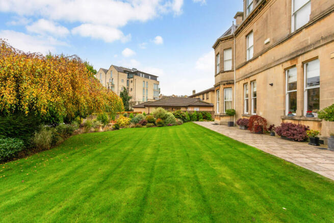 Communal gardens