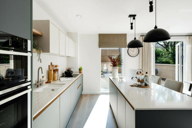 Kitchen Example