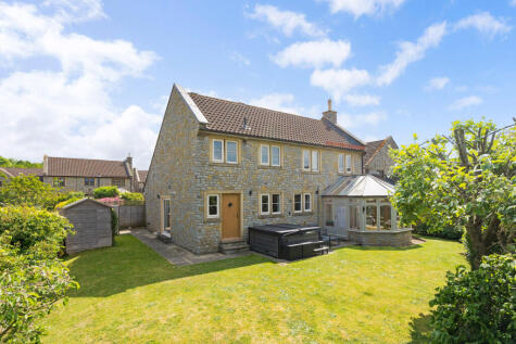 The Lays, Goose Street, Beckington, BA11