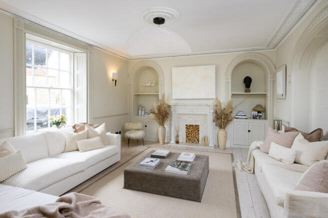 Drawing Room