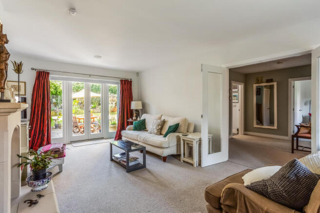Sitting Room/Hall