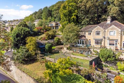 Newtown, Bradford-On-Avon, BA15