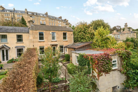 Clarendon Road, Widcombe, BA2