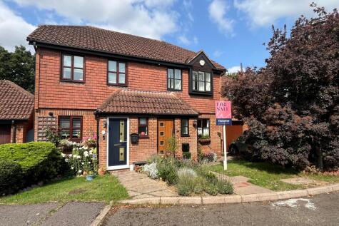 Bell Close, Beaconsfield, HP9