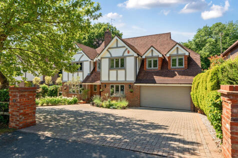 Maplewood Gardens, Beaconsfield, HP9