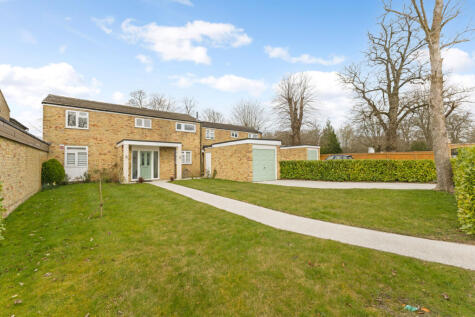 Dupre Crescent, Beaconsfield, HP9