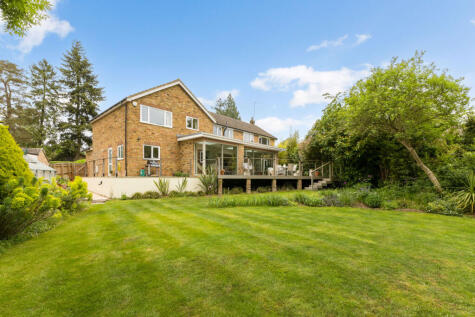 Kingswood Road, Penn, HP10