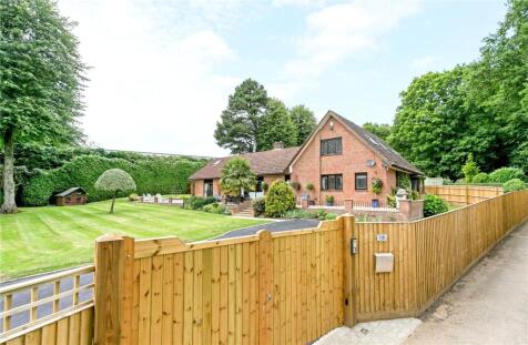 Magnolia Dene, Hazlemere, Buckinghamshire, HP15