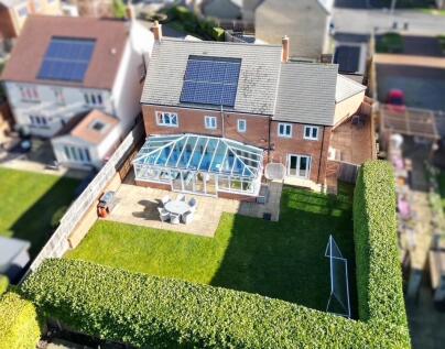 Grange Farm Court, Micklefield, Leeds