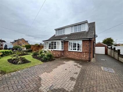 Meadow Road, Garforth, Leeds