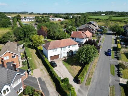 Nook Road, Scholes, Leeds