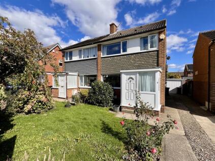 Firthfields, Garforth, Leeds