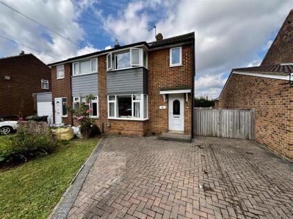 Purbeck Grove, Garforth, Leeds