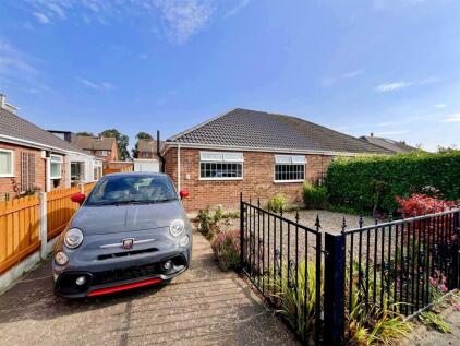 Woodland Avenue, Swillington, Leeds