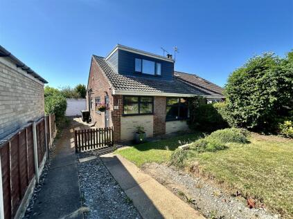 The Close, Barwick In Elmet, Leeds