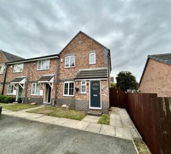 Mead Grove, Colton, Leeds